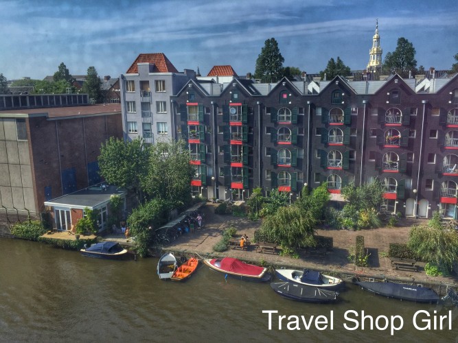 Hotel Review: ibis Amsterdam Centre Hotel Stopera