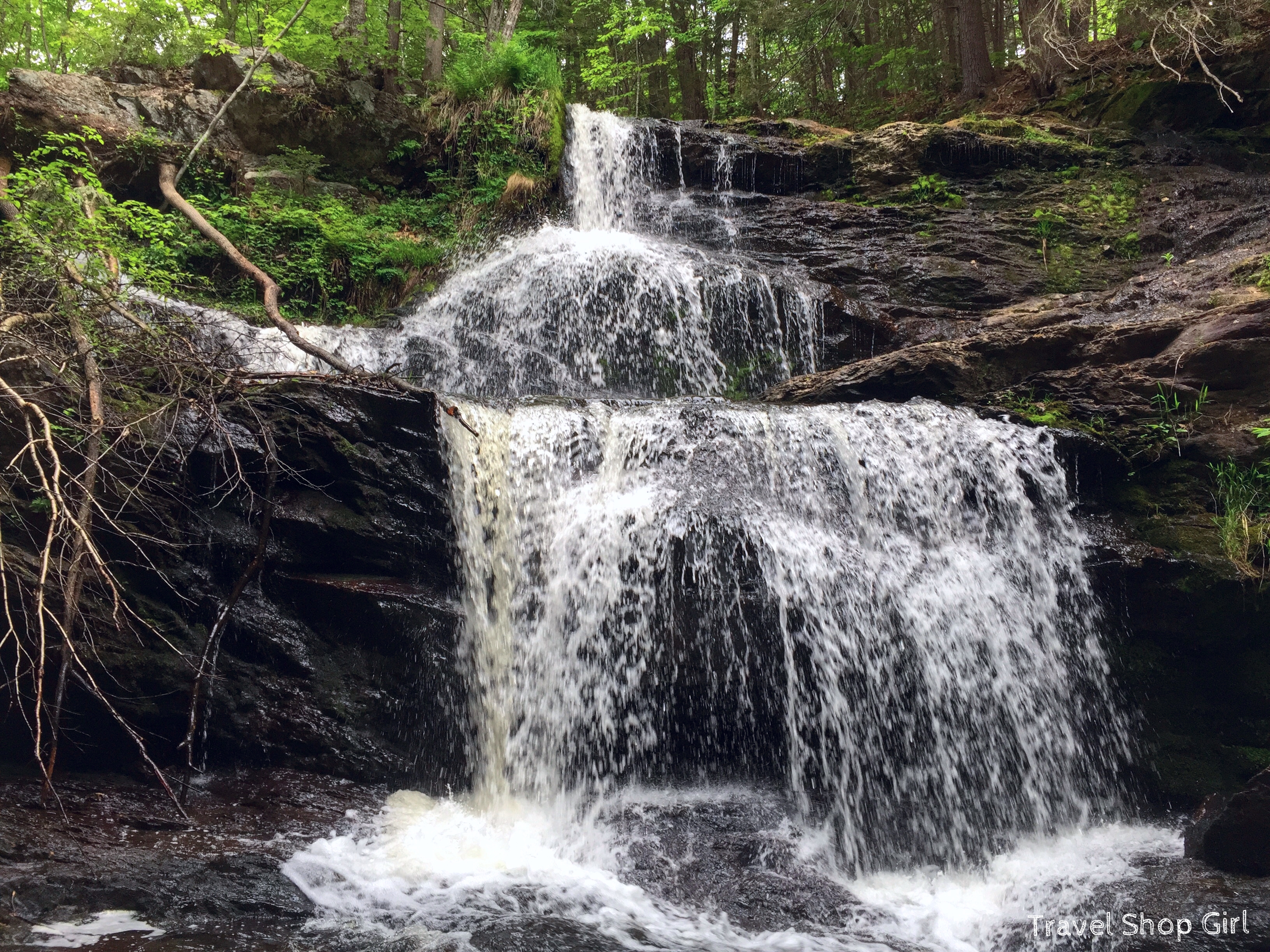 Garwin Falls