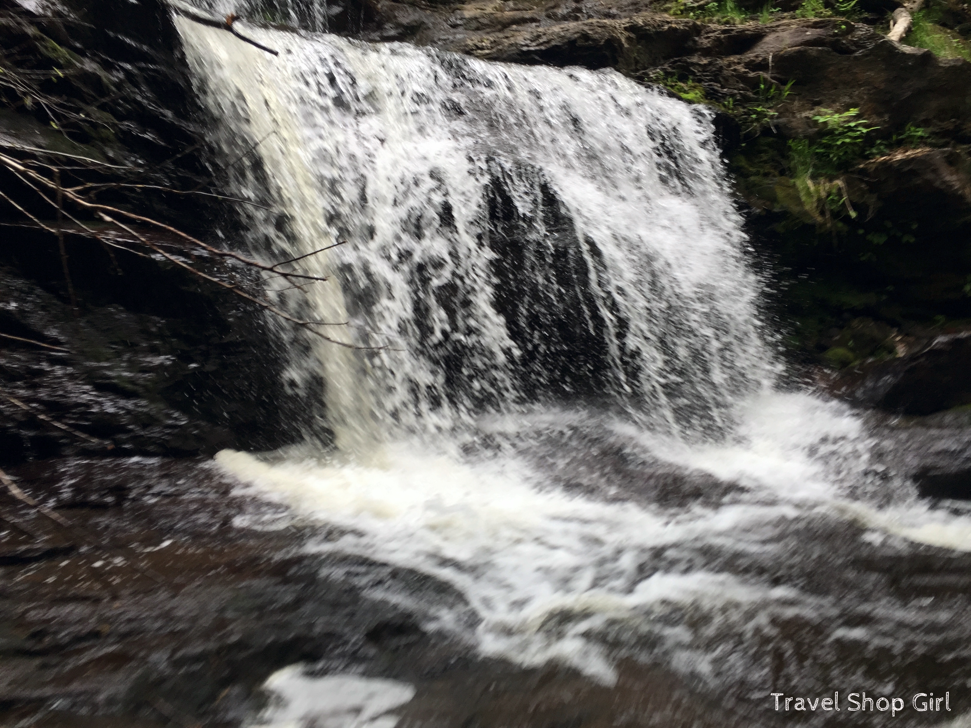 Garwin Falls