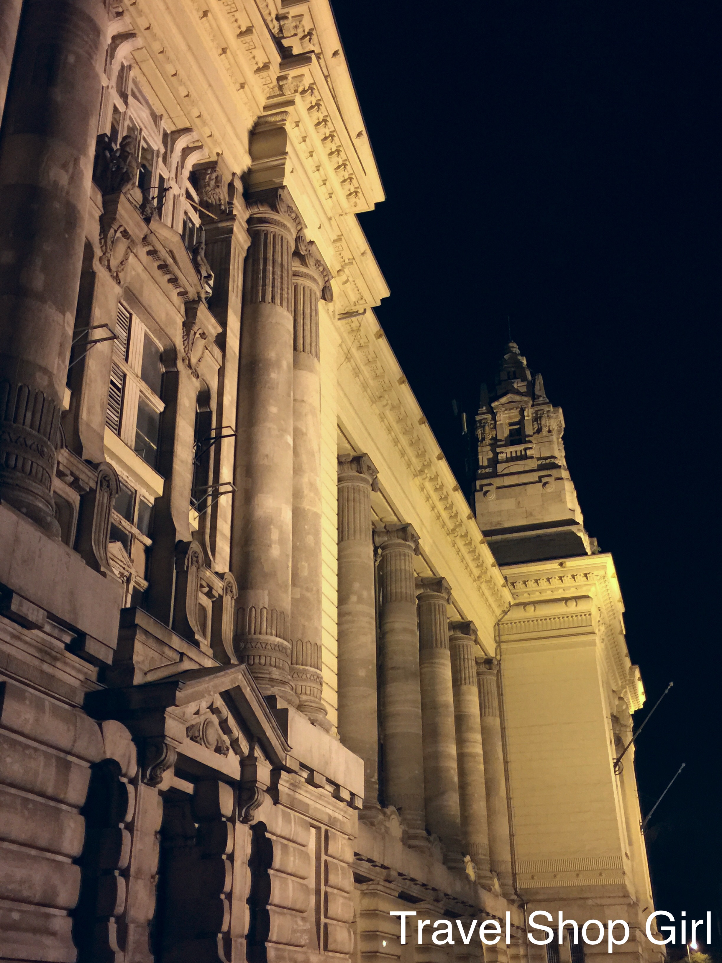 German Occupation Memorial