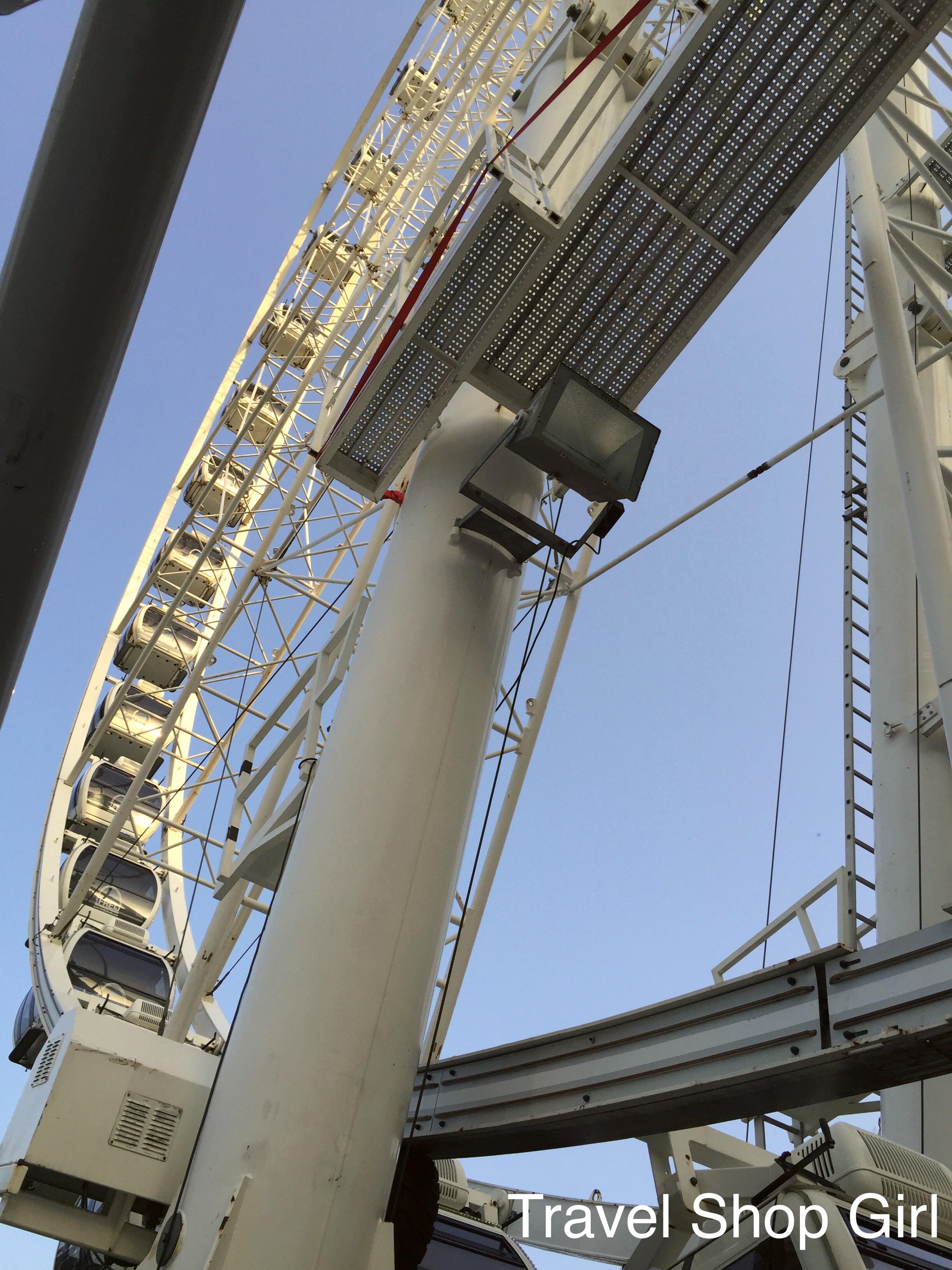 Budapest Eye 