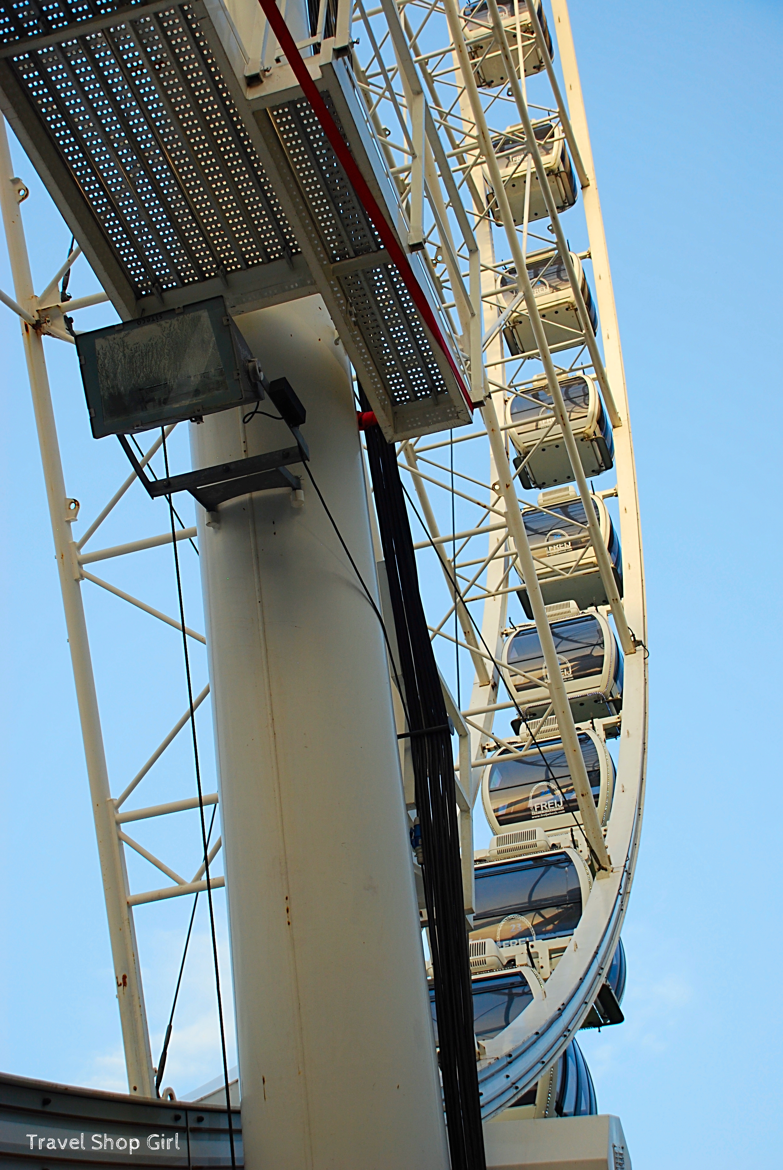 Budapest Eye 