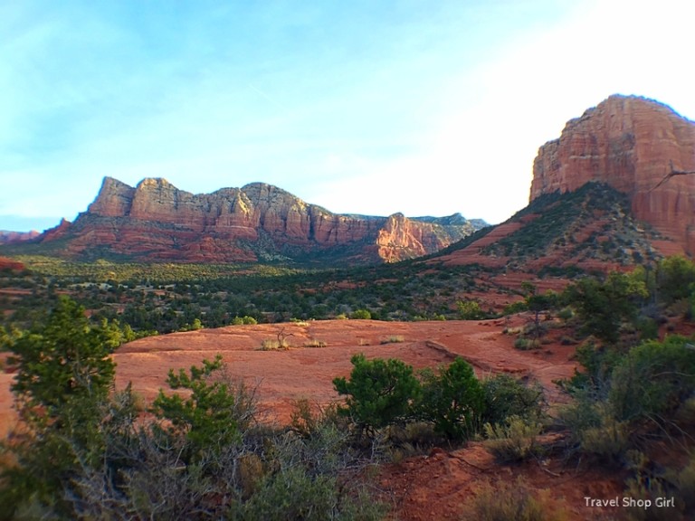 What Wikipedia Can't Tell You About the Red Rocks of Sedona