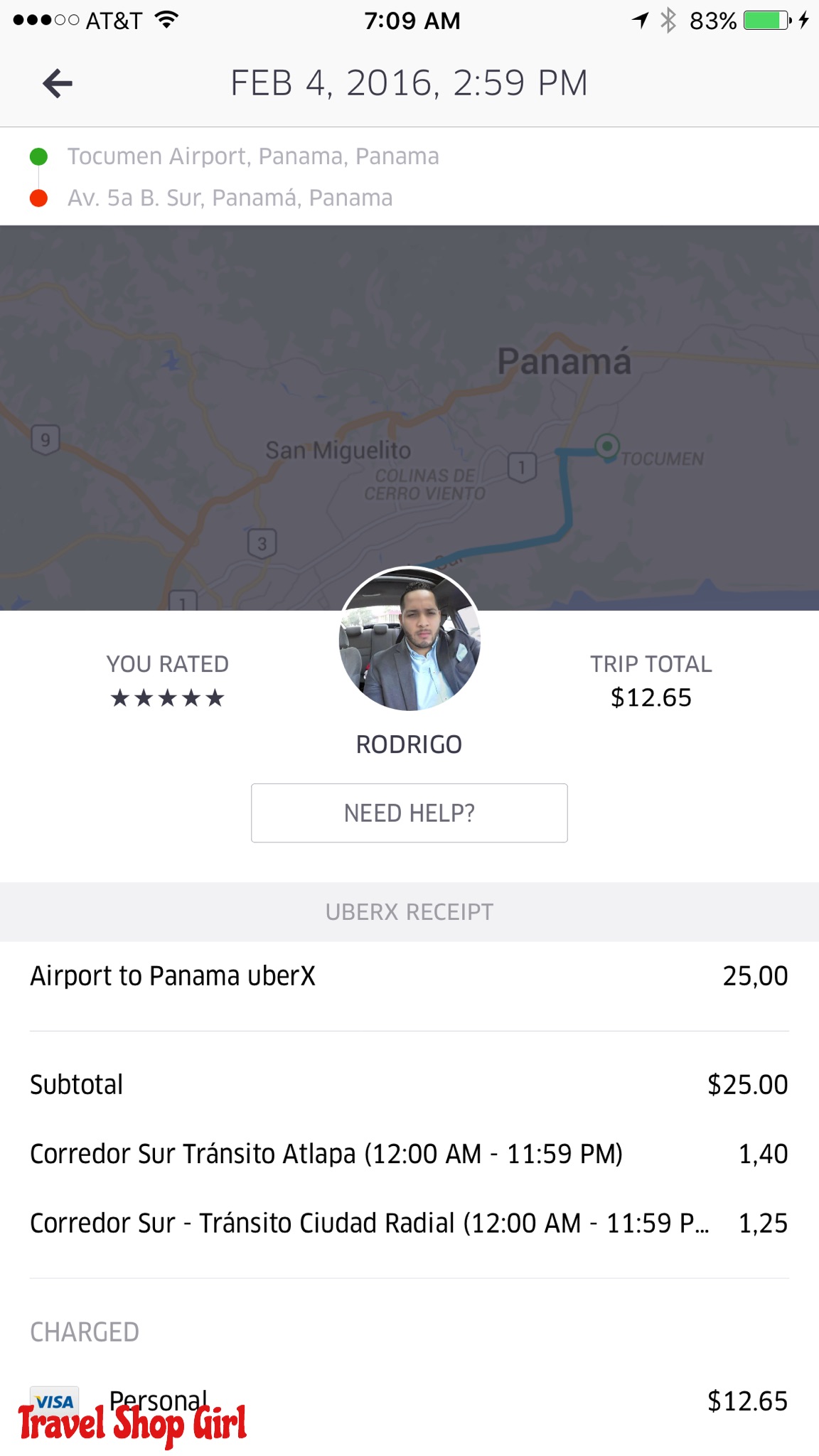 Do You Know How To Use Uber When You Travel Abroad?