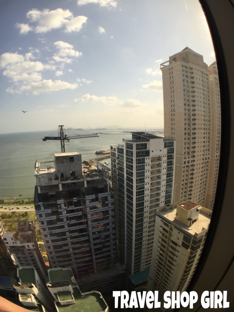 luxury hotels in Panama City