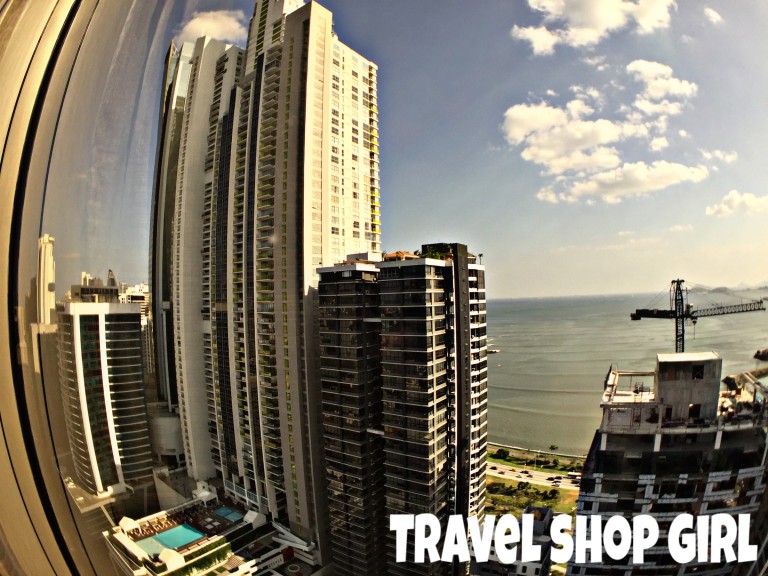 Fall in Love with Luxury Hotels in Panama City, Panama