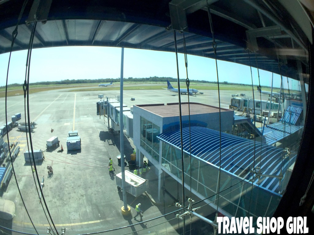 Tocumen International Airport