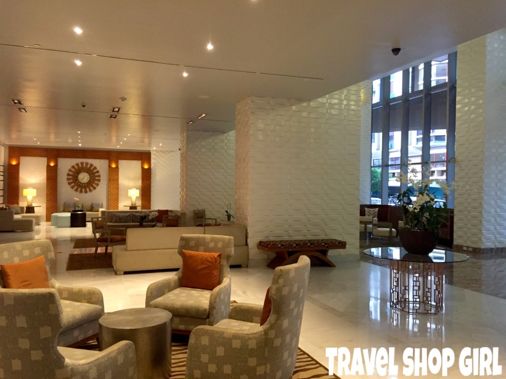 luxury hotels in Panama City