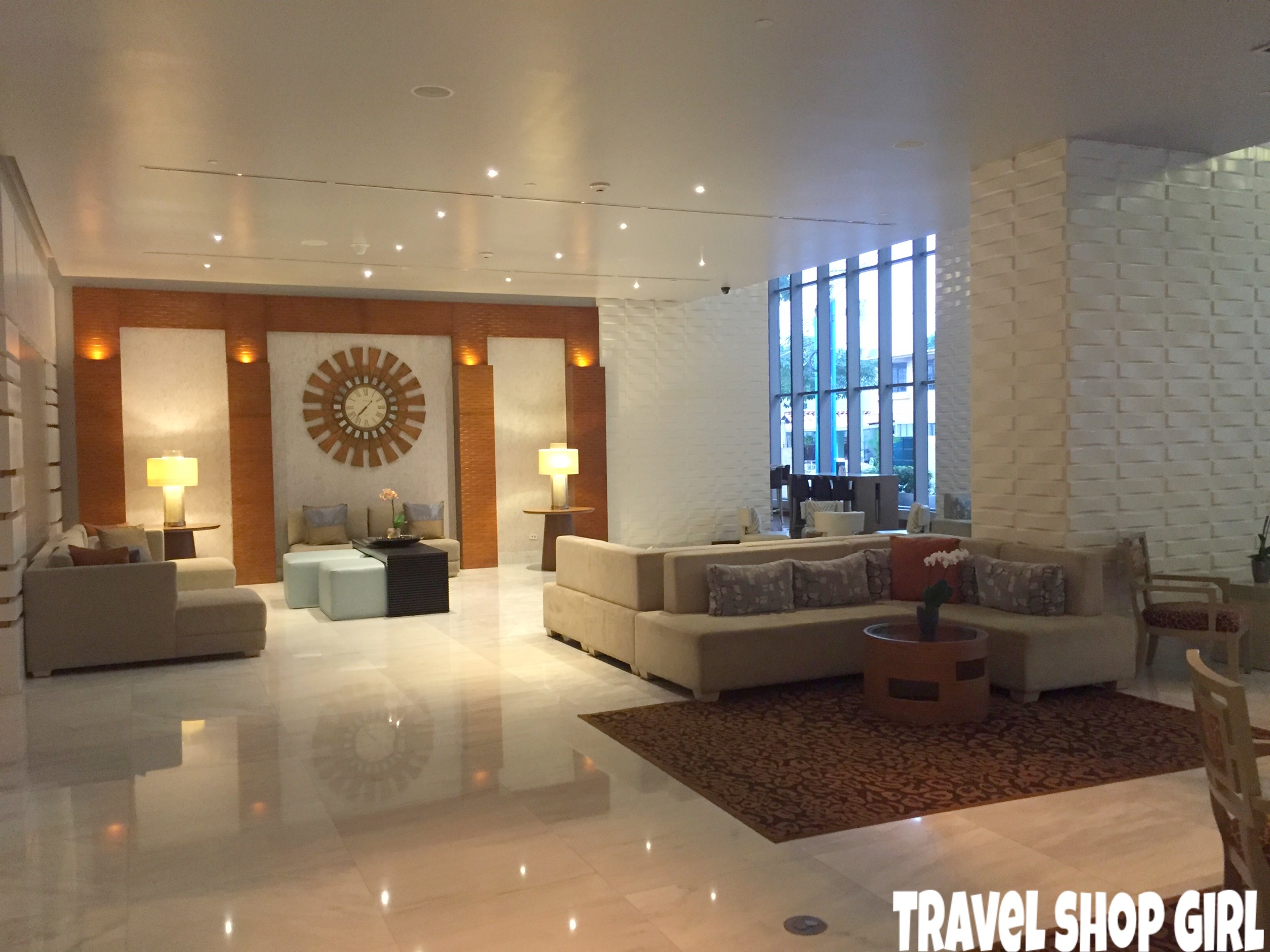 luxury hotels in Panama City