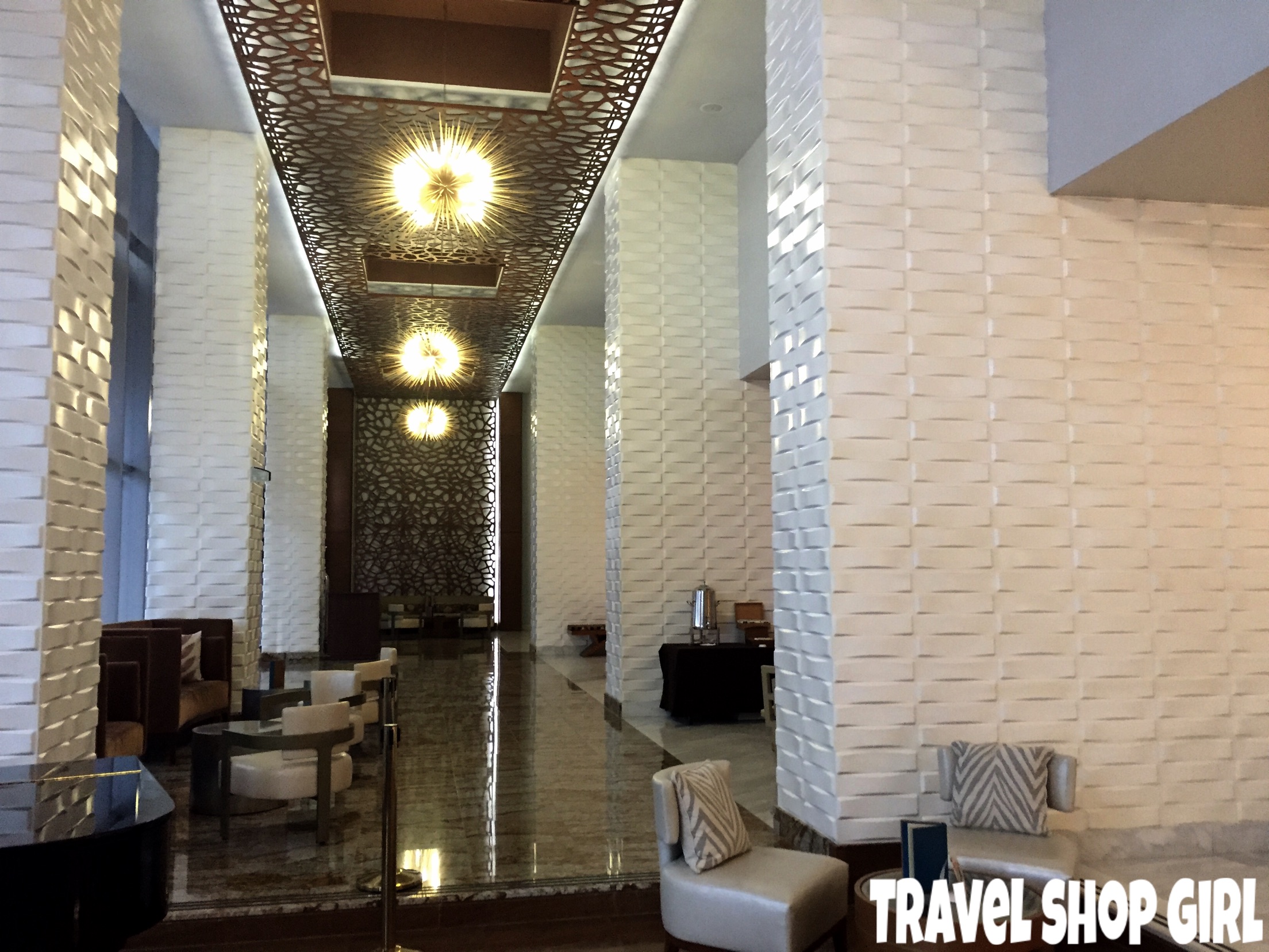 luxury hotels in Panama City