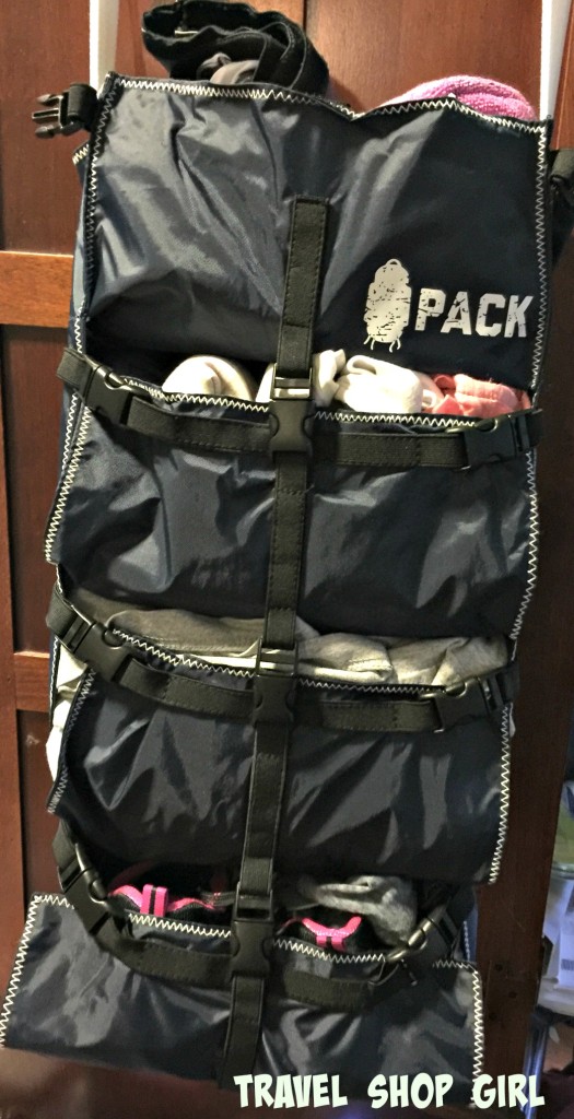 Pack Gear