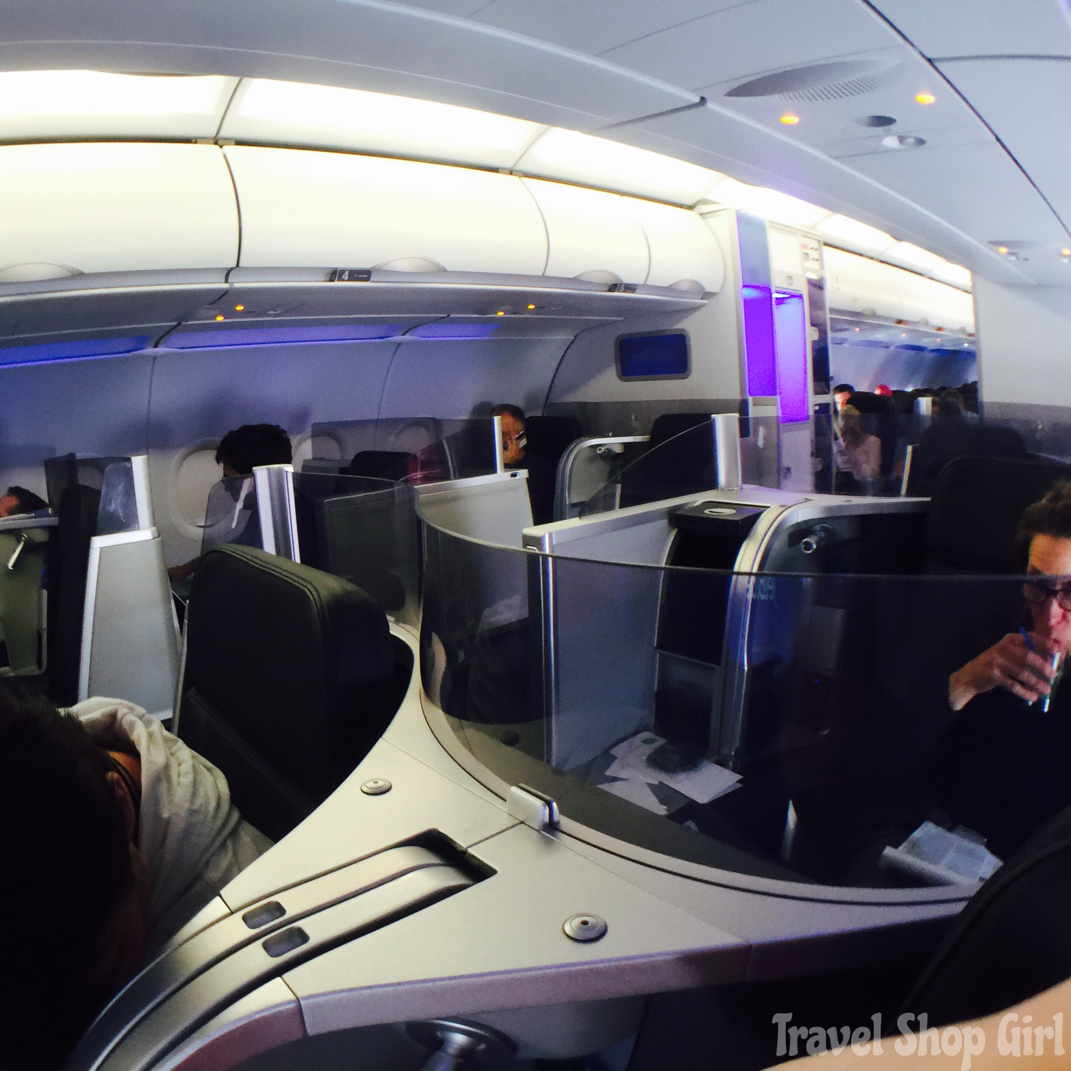 Cruises To Aruba >> JetBlue Mint: What's It Like Flying Mint? | Travel Shop Girl Cruises To Aruba >> JetBlue Mint: What's It Like Flying Mint? | Travel Shop Girl