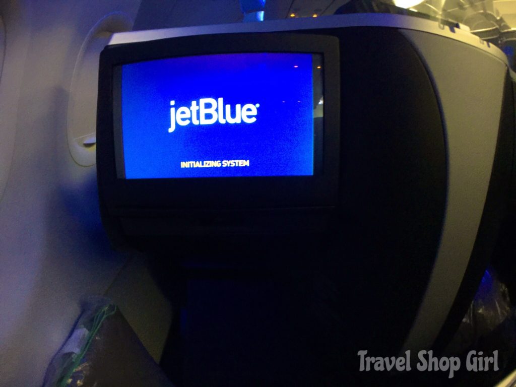 JetBlue Mint