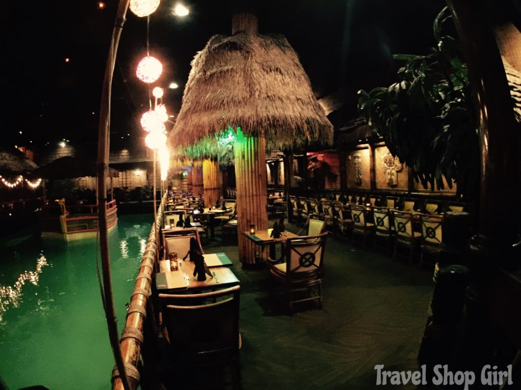 Tonga Room