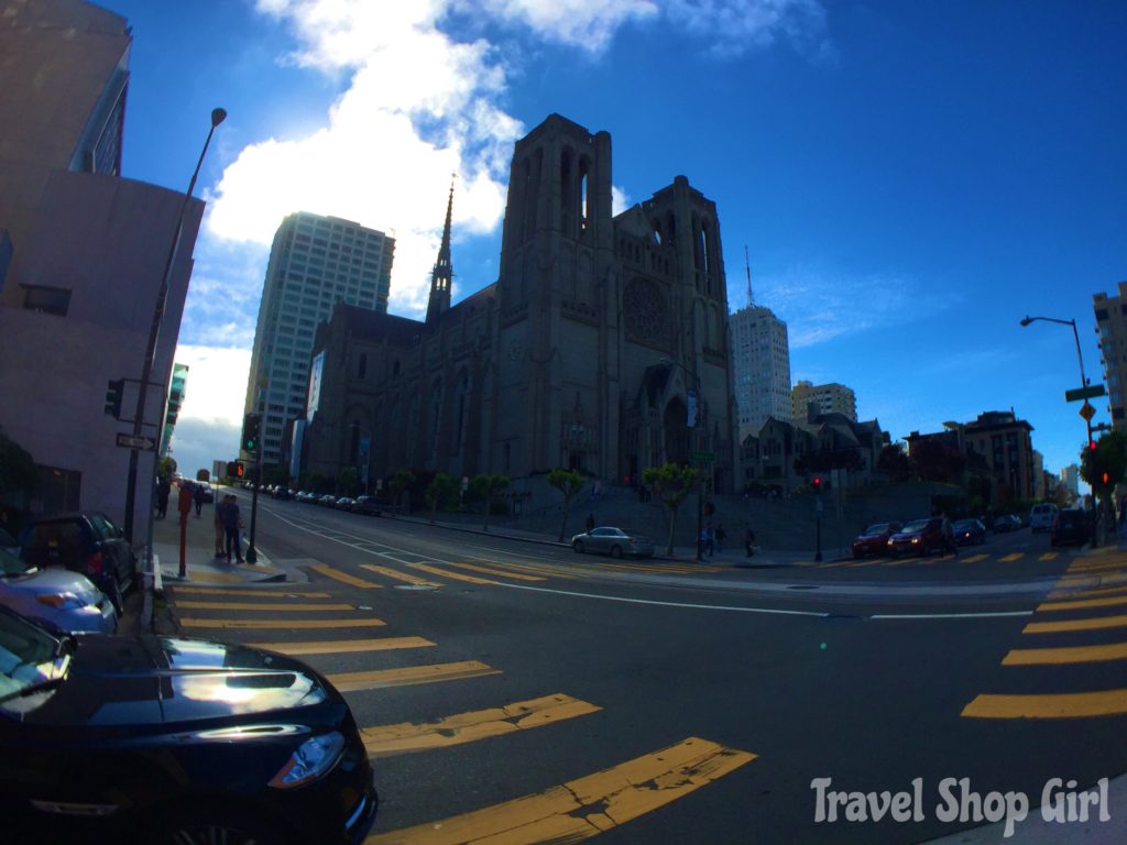 San Francisco Union Square 