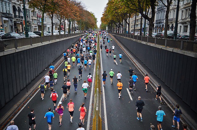 How To Pack For A Destination Marathon How To Pack For A Destination Marathon