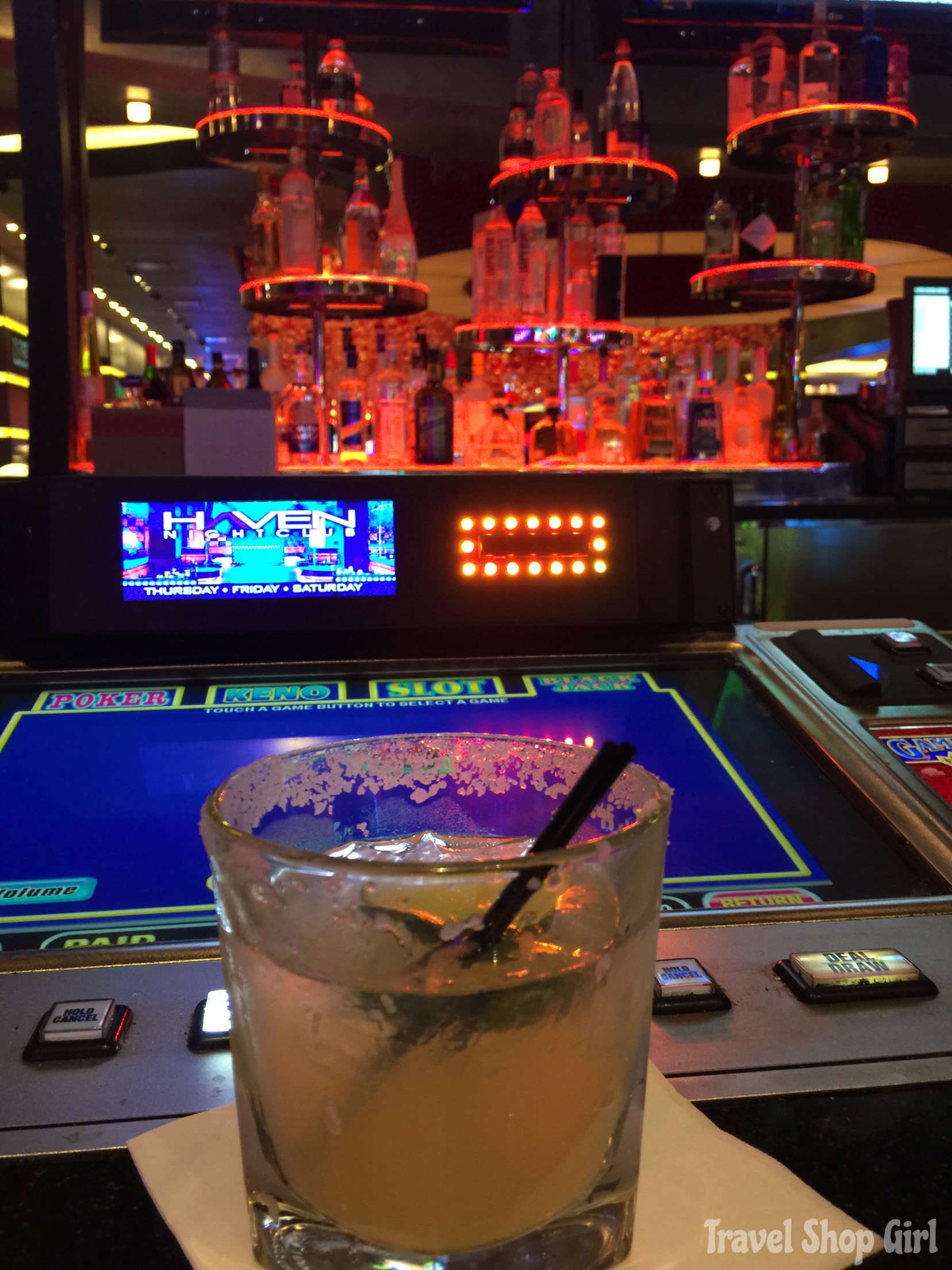 licensed Shotz Casino free spins advertisement