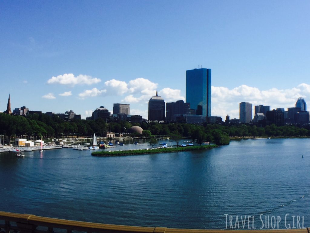 city of Boston