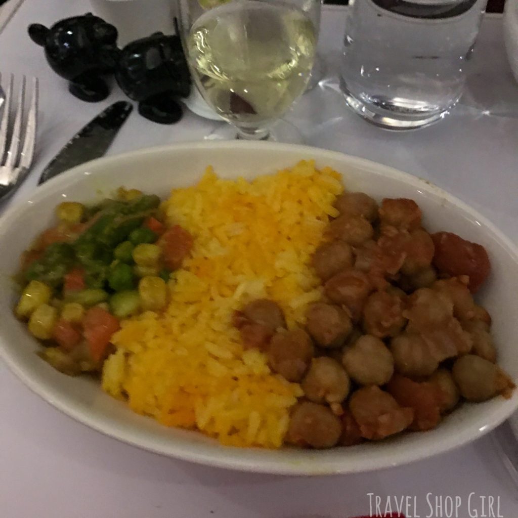 Virgin Atlantic Premium Economy