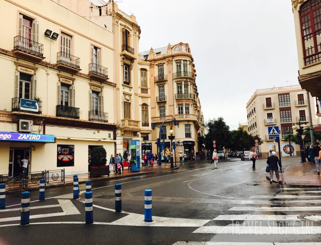 My Visit to Spanish Morocco and the City of Melilla – Travel Shop Girl