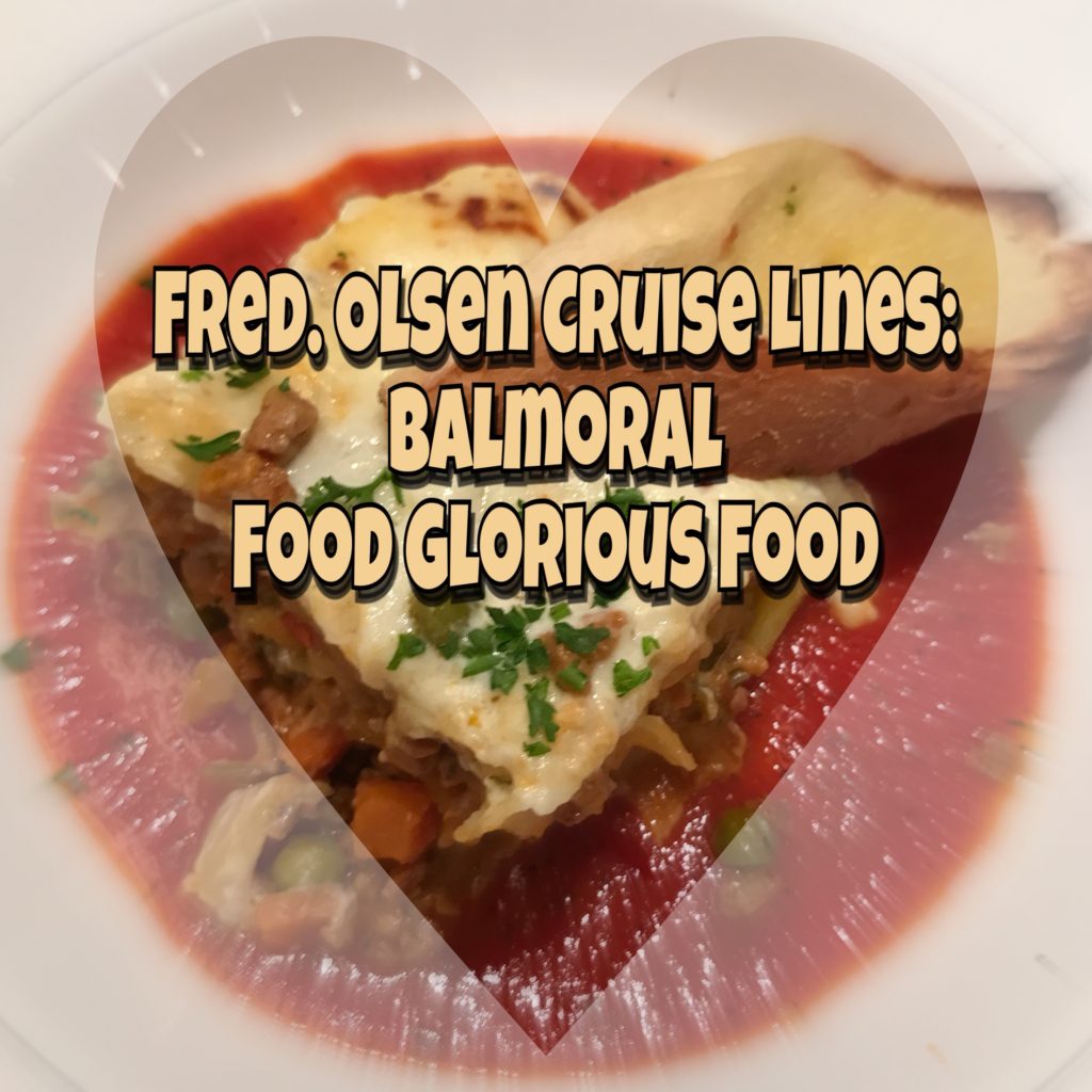 Balmoral Food