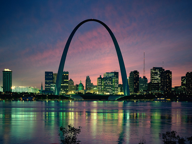 St. Louis