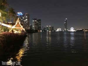 Asiatique Bangkok