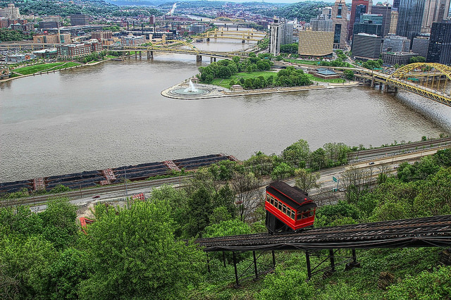 Things to do in Pittsburgh