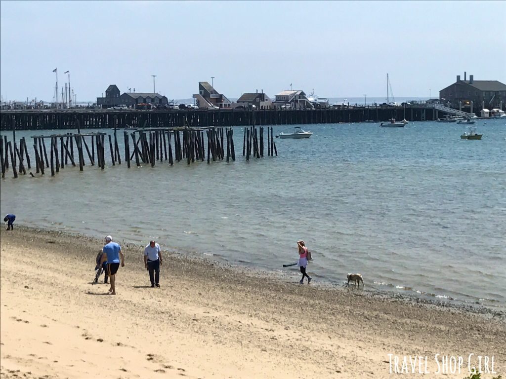 28 Hours in Provincetown