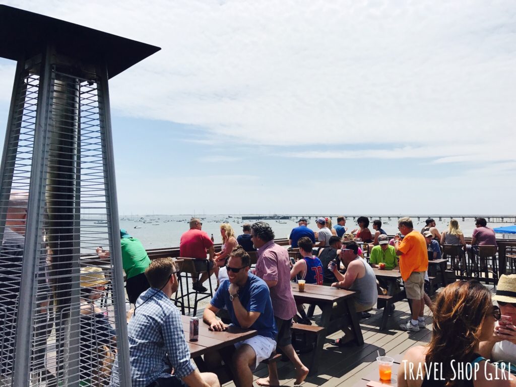 28 Hours in Provincetown