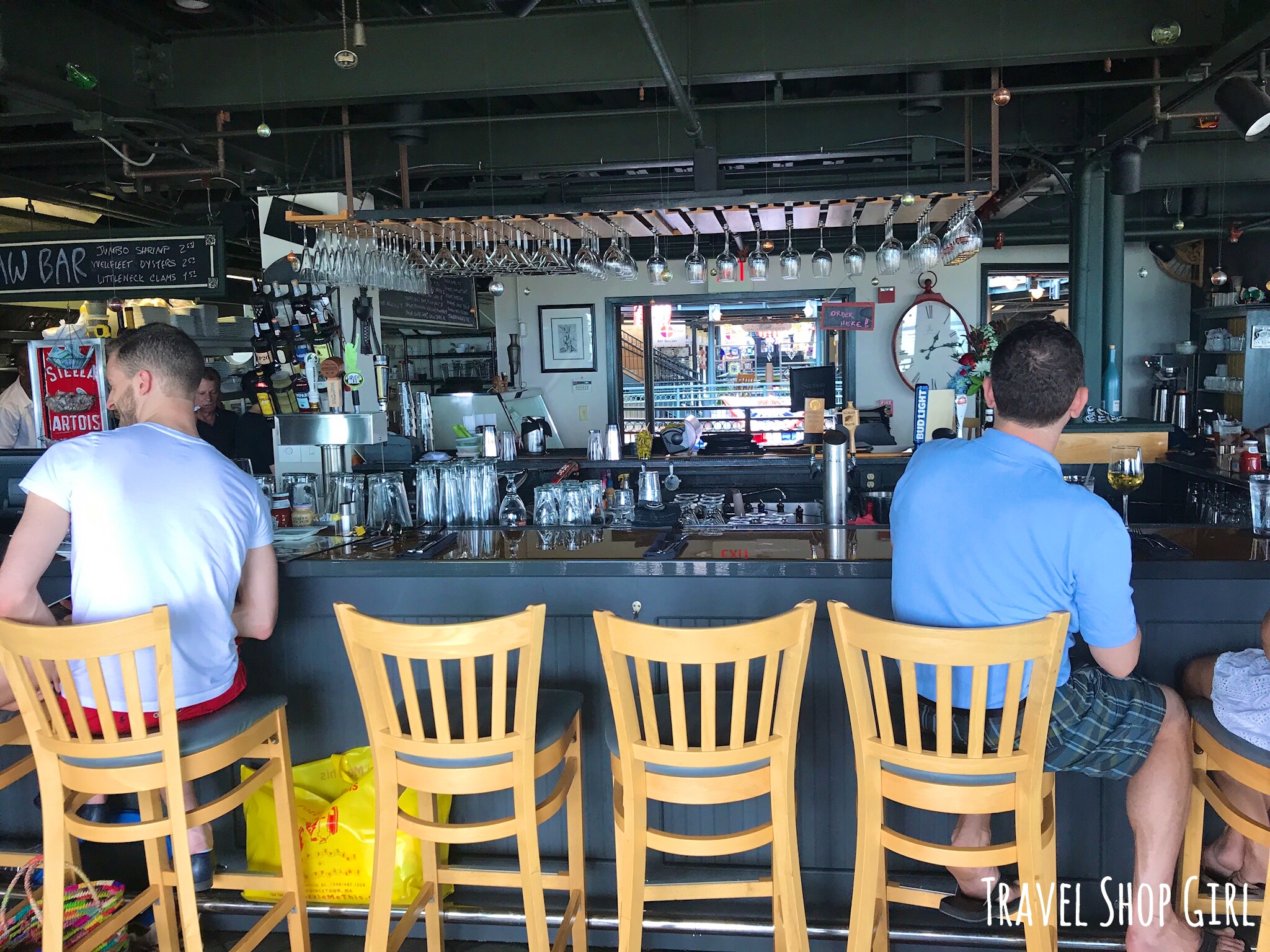 Vegan Provincetown