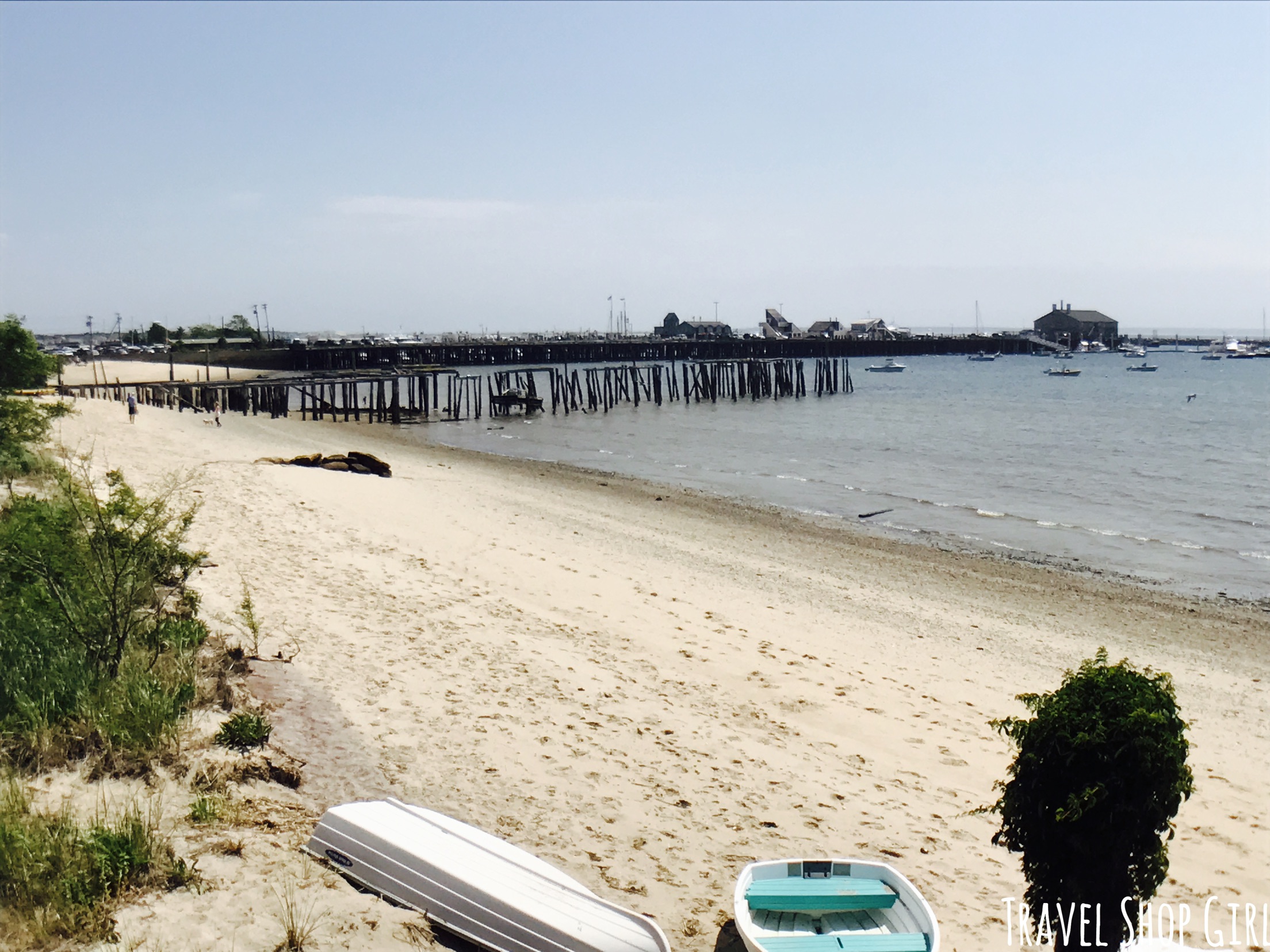 Vegan Provincetown