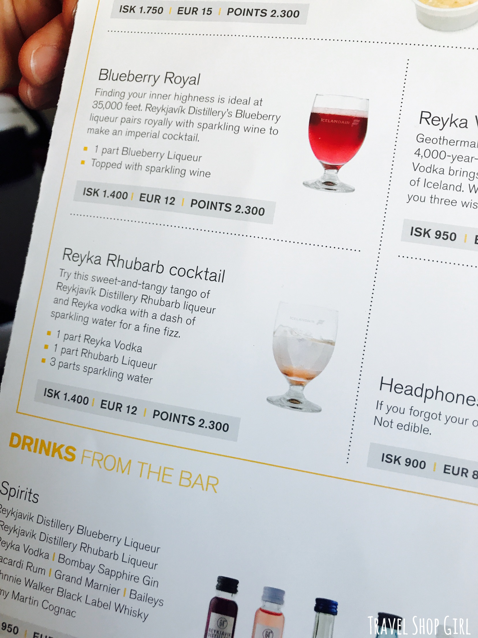 10 Things You Should Know About IcelandAir Economy Comfort Travel