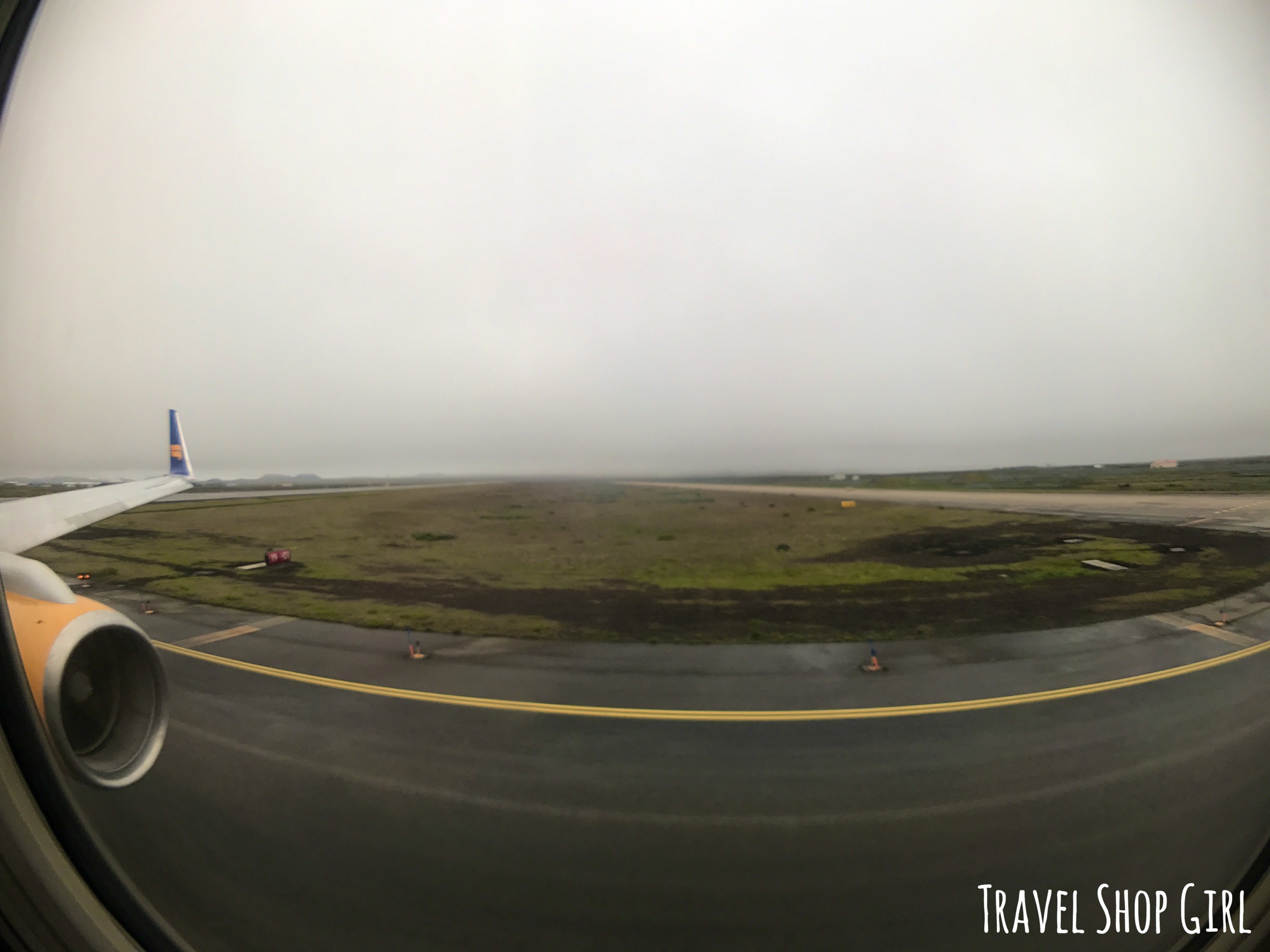 Get into Reykjavik from the Airport