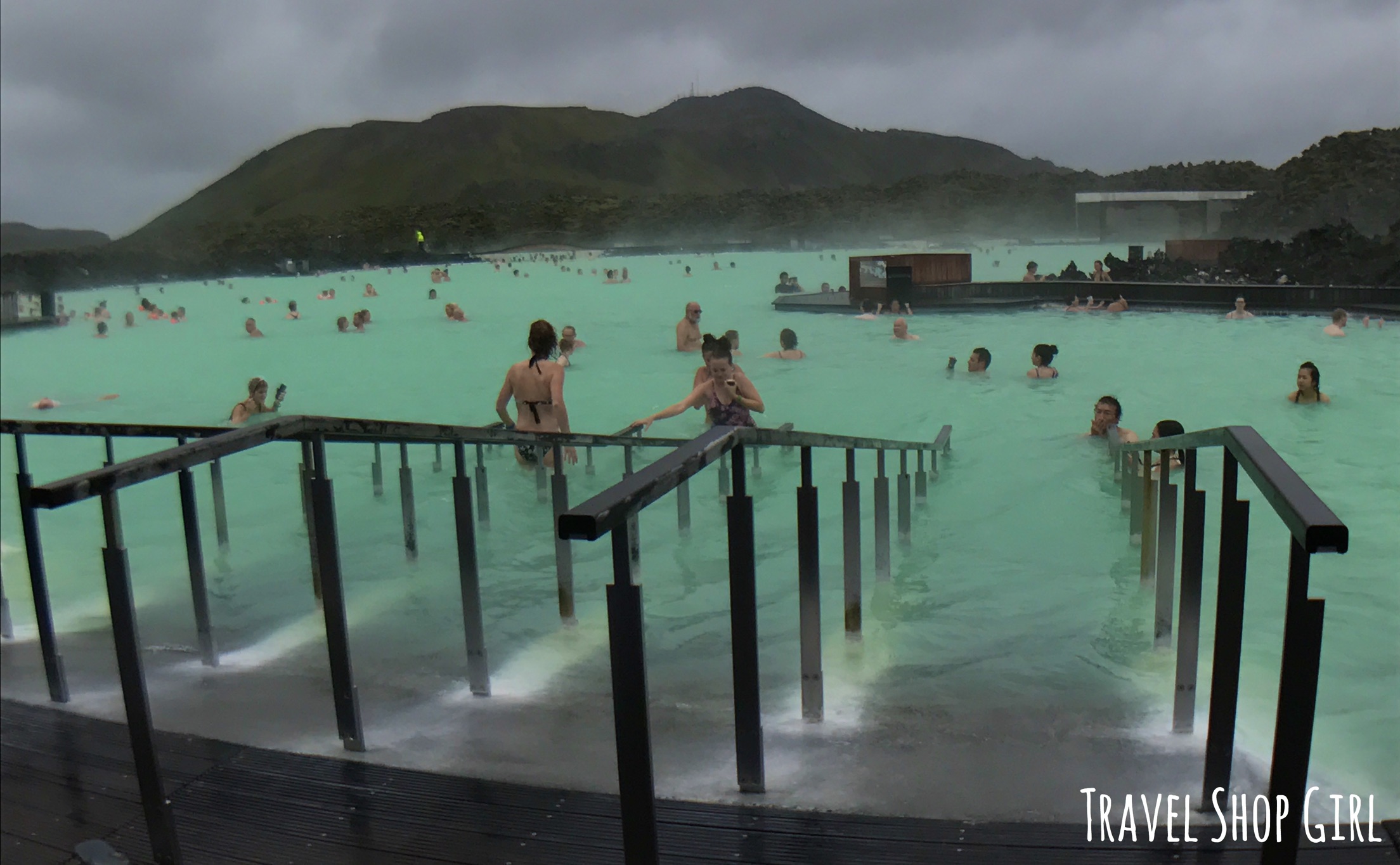 Blue Lagoon Iceland