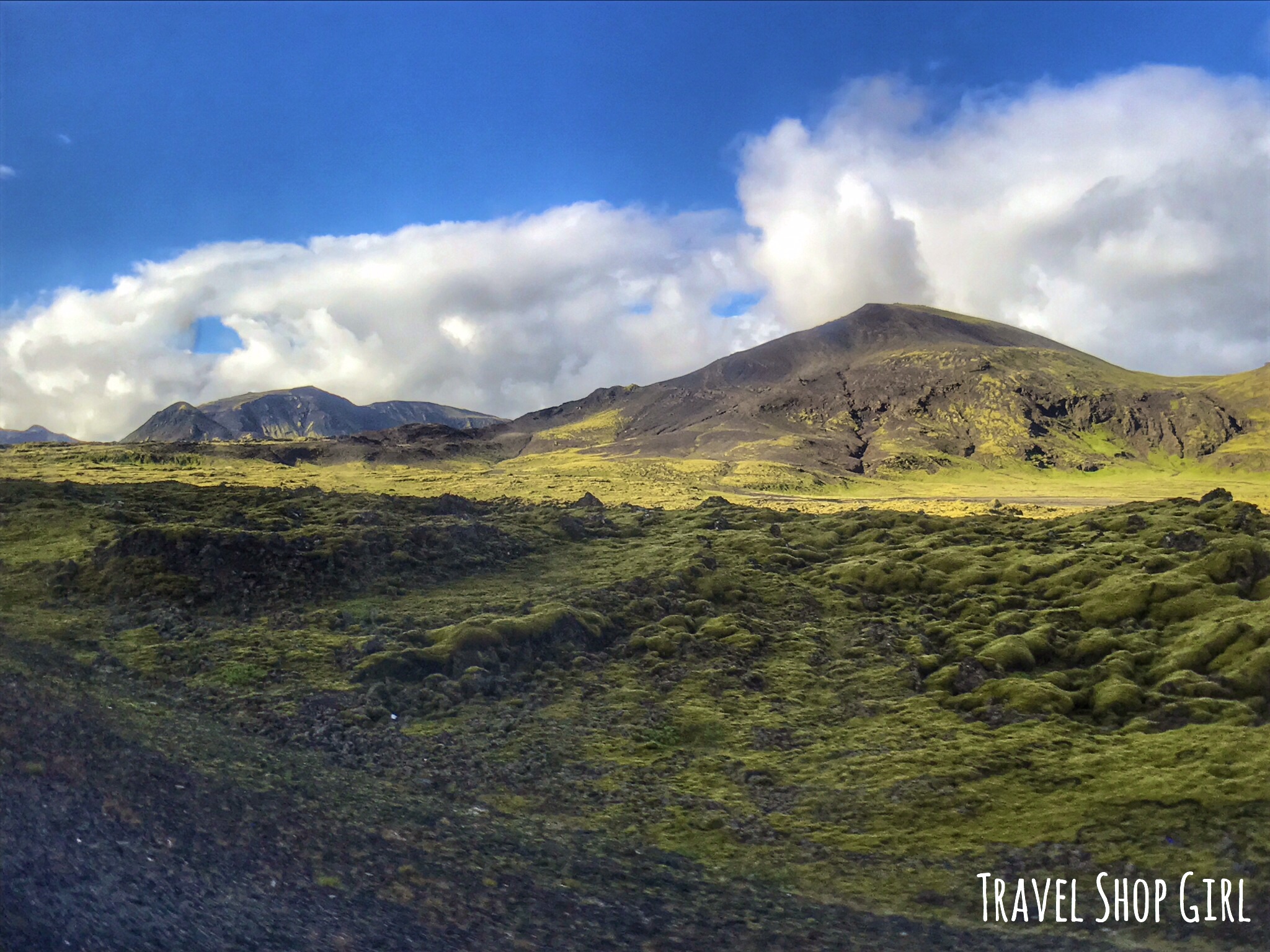 Reykjavik to Thórsmörk Húsadalur: How to Get to Thorsmork, Iceland ...