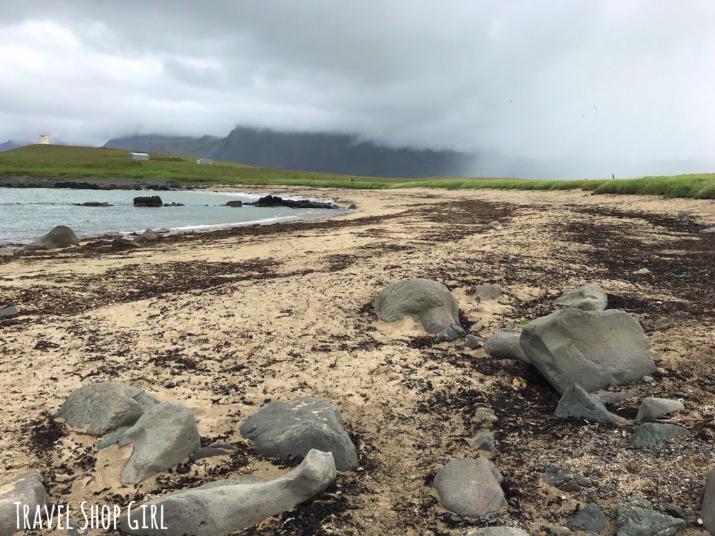 Snæfellsnes Peninsula