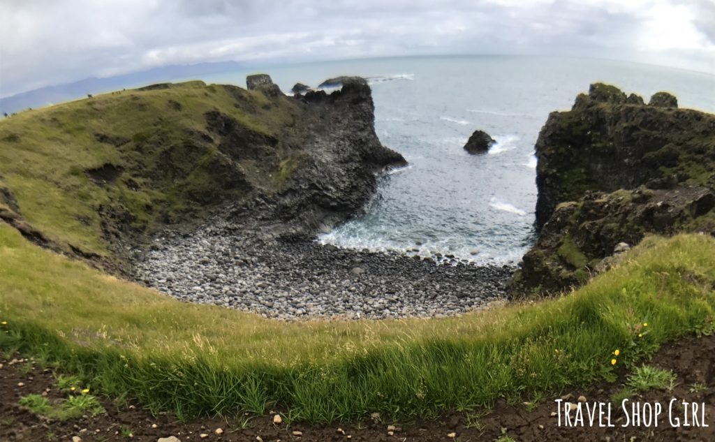 Snæfellsnes Peninsula