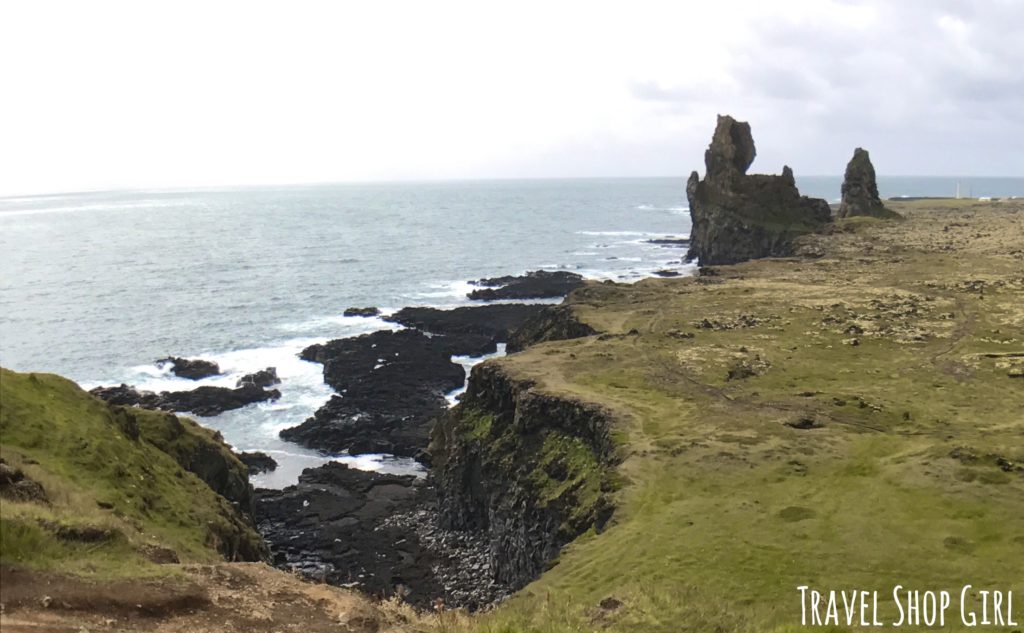 Snæfellsnes Peninsula