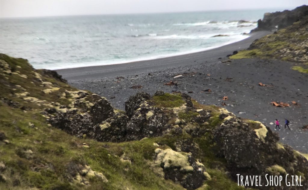 Snæfellsnes Peninsula