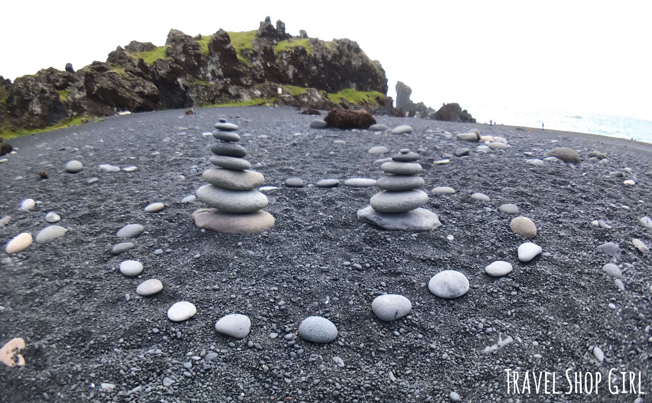 Snæfellsnes Peninsula