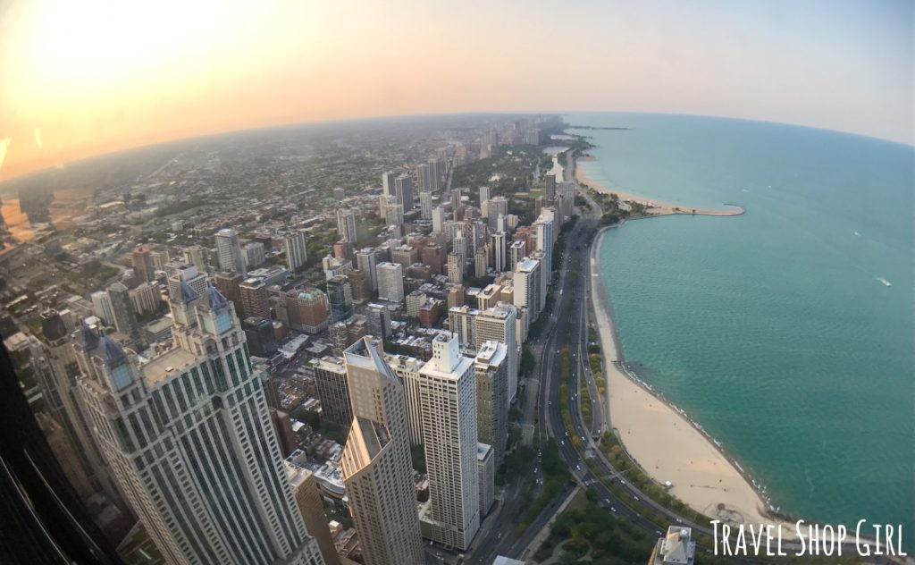 top Chicago attractions