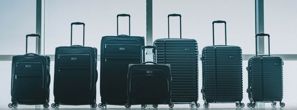 Affordable Luggage Review: iFLY Admiral – The Last Luggage You’ll ...