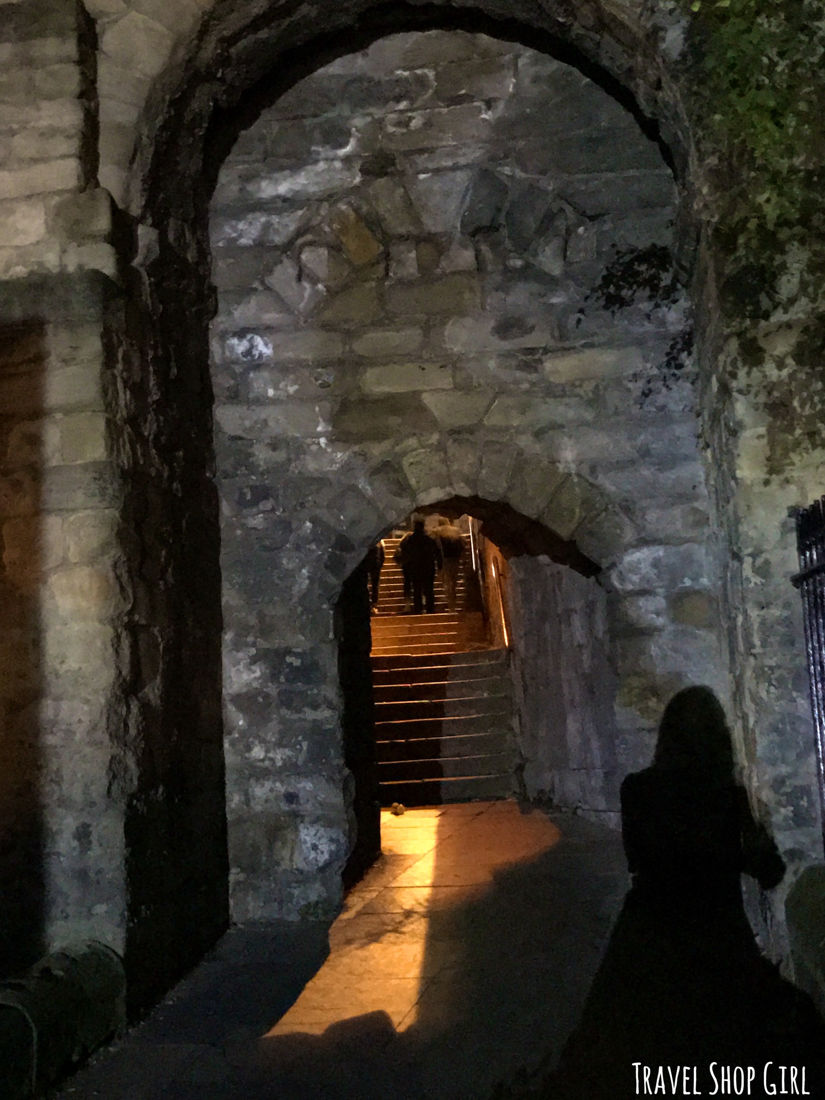 TSG Terrified She Sees History Come Alive On A Newcastle Ghost Walk TSG Terrified She Sees History Come Alive On A Newcastle Ghost Walk