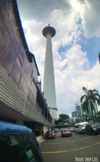 Kuala Lumpur