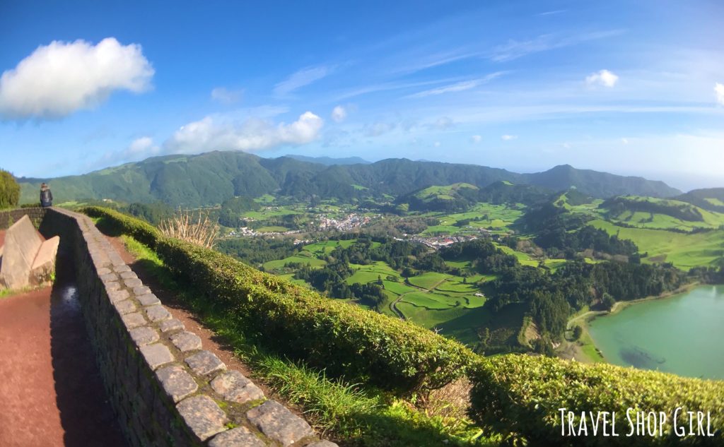 Ponta Delgada