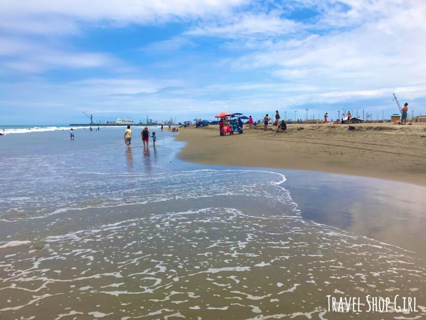 How To Make The Most Of A Beach Day In Manta, Ecuador – Travel Shop Girl