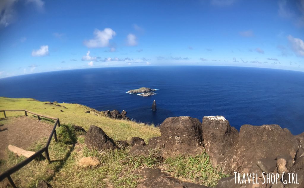 Easter Island