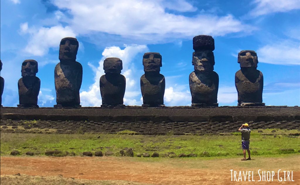 Easter Island