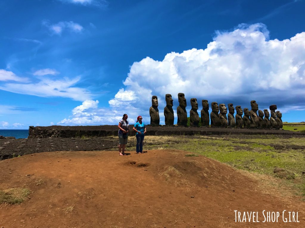 Easter Island